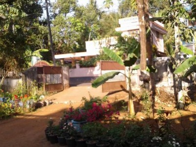 Residential Land For Sale at Koratty, Chalakudy, Thrissur.
