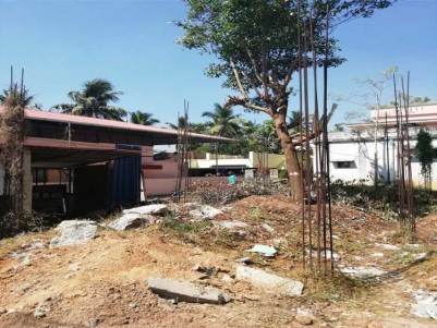 Residential Land For Sale at Kudapanakunnu,Thiruvananthapuram.