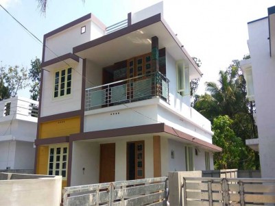 Independent House For Sale at Paravoor, Ernakulam.