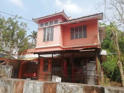 5 BHK Independent House For Sale at Thiruvananthapuram.