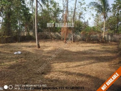Residential Lands For Sale at Mannuthy, Thrissur