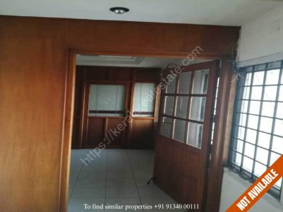 Well Maintained Office/Commercial Space for Sale/ Rent Near High Court, Ernakulam.