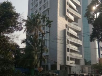 Apartment for Sale at Near Nucleus Mall, Maradu.