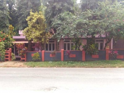 House for sale at wayanad