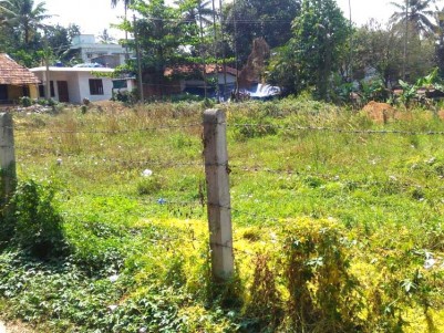 17 Cent Land for Sale at Sulthan bathery, Wayanad.