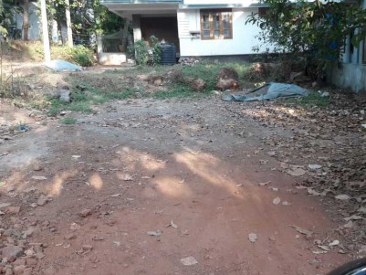 3.5 Cents of Residential Land for Sale at Near NGO Quarters, Calicut