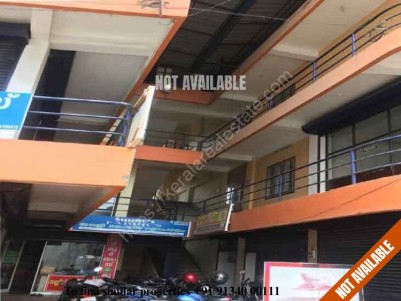 Commercial Complex for Sale at Adimali Town.