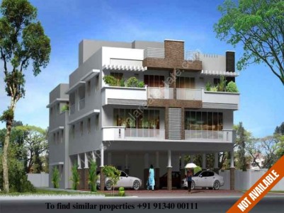 Office/Commercial Space/Shop / Showroom For Monthly Rent at Thykoodam, Vytila.