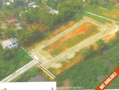 Land for Sale at Koonammavu, Ernakulam