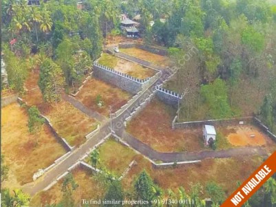 Land for Sale at Pinarmunda, Kakkanad