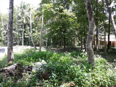 Residential Land for Sale at Thrikadavoor, Kollam.
