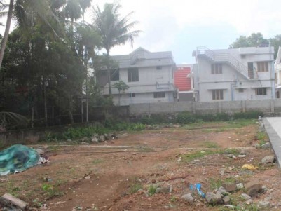 Residential land for Sale at Thevakal, Ernakulam