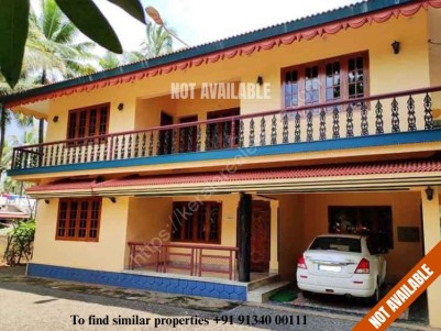 Fully Furnished Independent House for Sale at Pattikad, Thrissur.