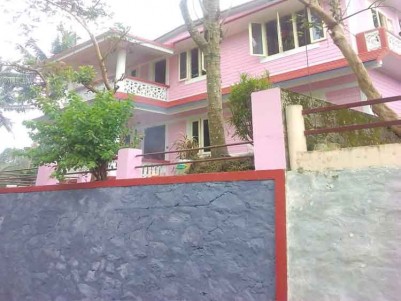 3 BHK Double Storied House for Sale at the Heart of Pala, Kottayam.