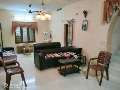  Beautiful, Grand Independent House for Sale at Adoor, Pathanamthitta
