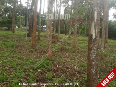 75 Cents for Sale at Rajakumari, Idukki
