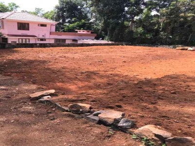 An Exceptional Plots for Sale at the 'heart of Ranni', Pathanamthitta.