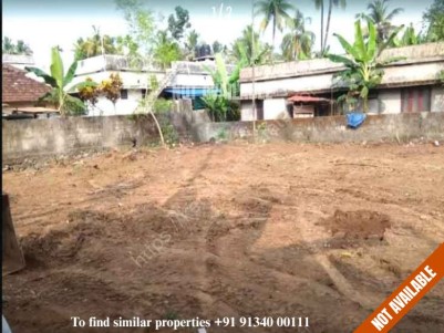 Land for Sale at Perumbavoor, Ernakulam.