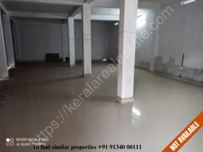4500 Sq Ft Commercial Building for Rent at Pallikkara, Kakkanad. 