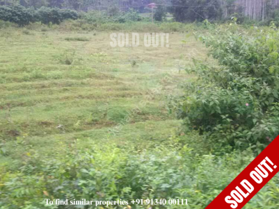 10 Cents of Residential land for Sale at Sulthan Bathery, Wayanad