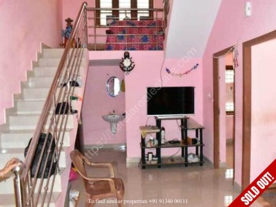 3 BHK, 1000 SqFt House on 4 Cent for Sale at   Pallikkara, Pazhamthottom, Ernakulam