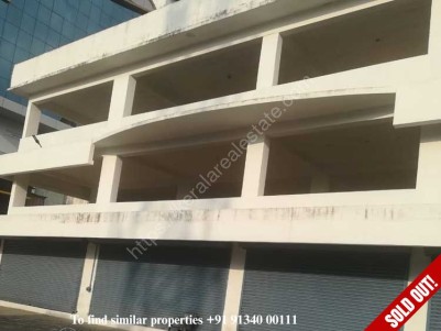 28000 SqFt, Ground +2 Commercial Building in 45 Cents for Sale/Rent @ Toll Junction, Edappally