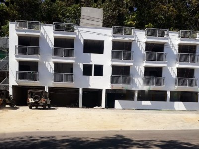 1200 Sqft Office Space for Rent at Anchal, Munnar