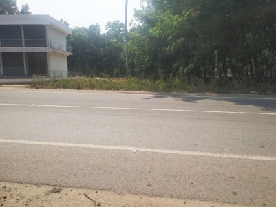25 Cents of Commercial plot for sale near Kollapally - Pala
