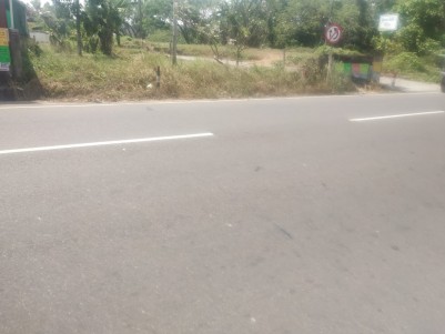 5 Cent Commercial land for sale at Manganam, Kottayam
