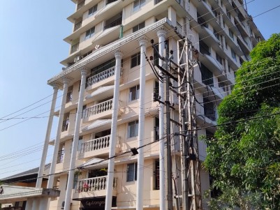 2 BHK New flat for sale at Ayyanthole - Thrissur