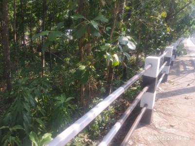 10 Cent Commercial land for sale in bypass road Pala, Kottayam