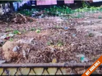5.6 Cent Residential land for sale at Kadavanthara, Ernakulam
