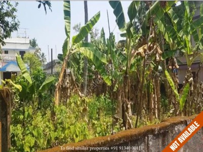 7 Cents of Residential land for sale at Chalikkavattom, Ernakulam