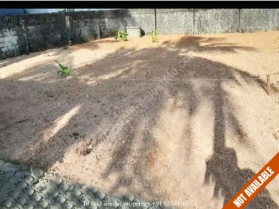 5 Cents of Residential land for sale at Nettoor, Ernakulam