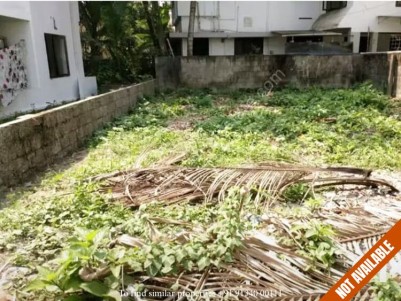 3.25 Cents of Residential land for sale at Pallimukk, Ernakulam