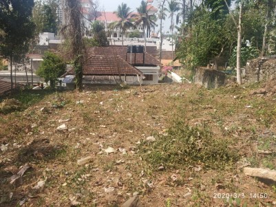 Residential Land for sale near Kanjikuzhy, Kottayam