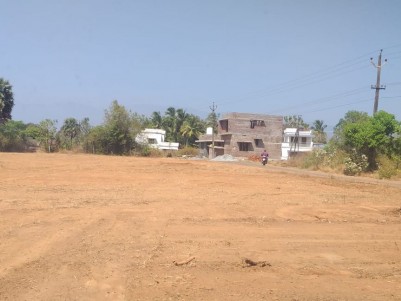 79 Cents of Residential land for sale at Kootupatha, Palakkad