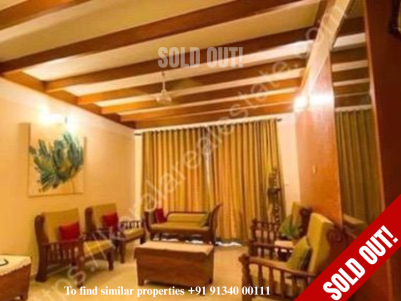 Premium Apartment For Sale at Trivandrum