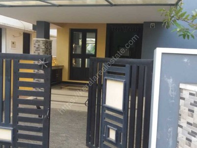 3BHK,1650SqFt Villa for Sale in Shoranur,Palakkad/Palghat
