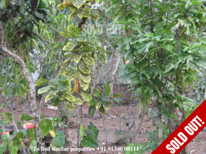 10 CENTS PLOT FOR SALE IN KATTAIKONAM - NEAR KAZHAKOOTTAM  THIRUVANATHAPURAM