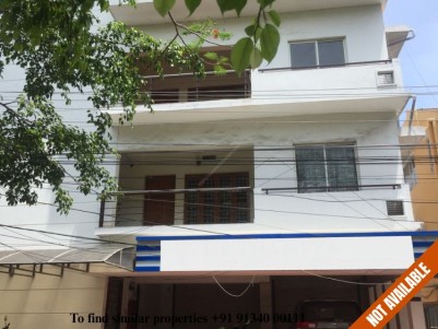 Apartment for Rent in Panampilly Nagar 2 units