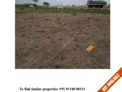 LAND FOR SALE IN TUTICORINE