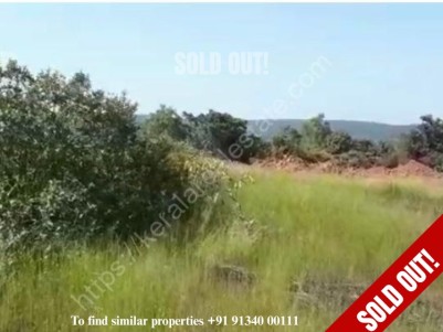 Land for Sale at Hosangadi,Kasaragod 