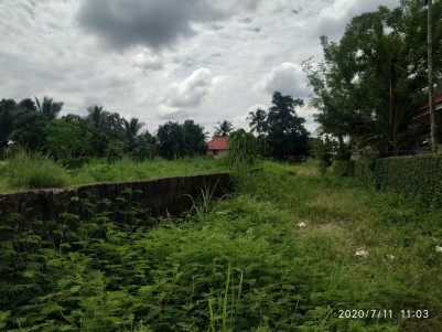 2.14 Acre Good Residential Land for sale near MC road Adichira,Kottayam