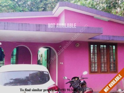 3BHK House in 11 Cents for Sale at Murikumpuzha,Kottayam(Pala)