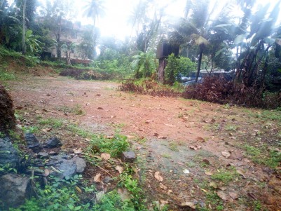 20 cent residential land for sale near puthupally Kottayam main road near chandys homes