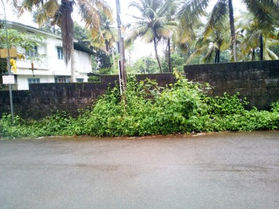 15 cent Residential Land for sale near Manganam,Kottayam