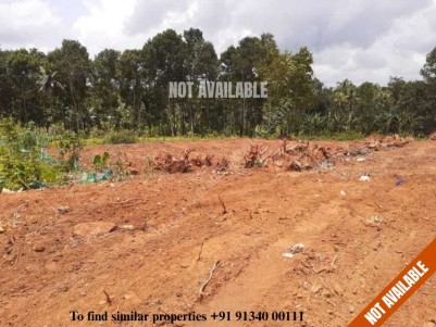 1.40 Acres of Plain Land for sale at Manamkuzhi,Mavelikkara,Alappuzha 