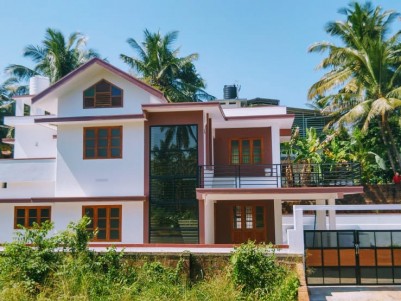 Beautiful Luxury House for sale at Kannur