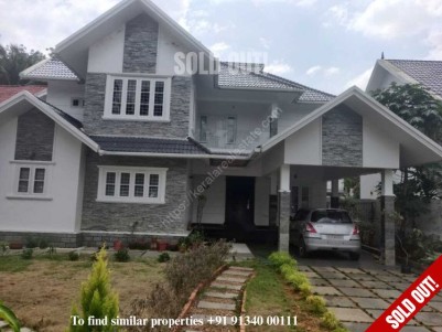 4BHK,3000Sq Ft House in 11 cent for sale, Eattumanoor,Kottayam